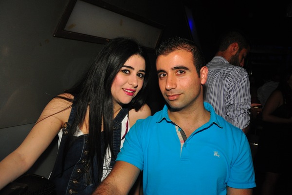 Naji Osta At Taiga Batroun